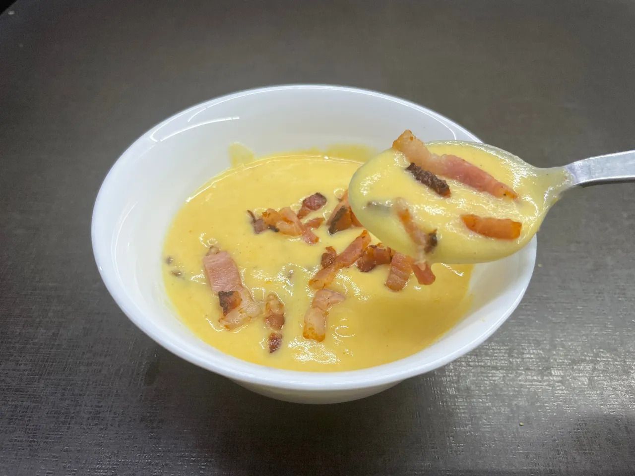 Перша страва, яку обожнюють усі Перша страва, яку обожнюють усі