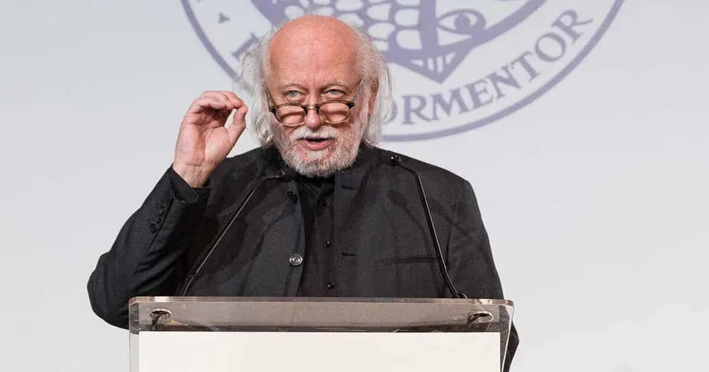 Ласло Красногоркаї