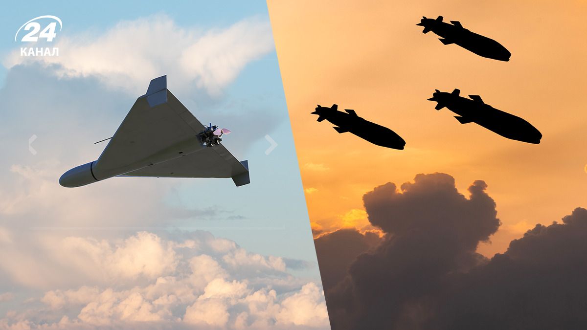 Росіяни атакували Кривий Ріг Росіяни атакували Кривий Ріг