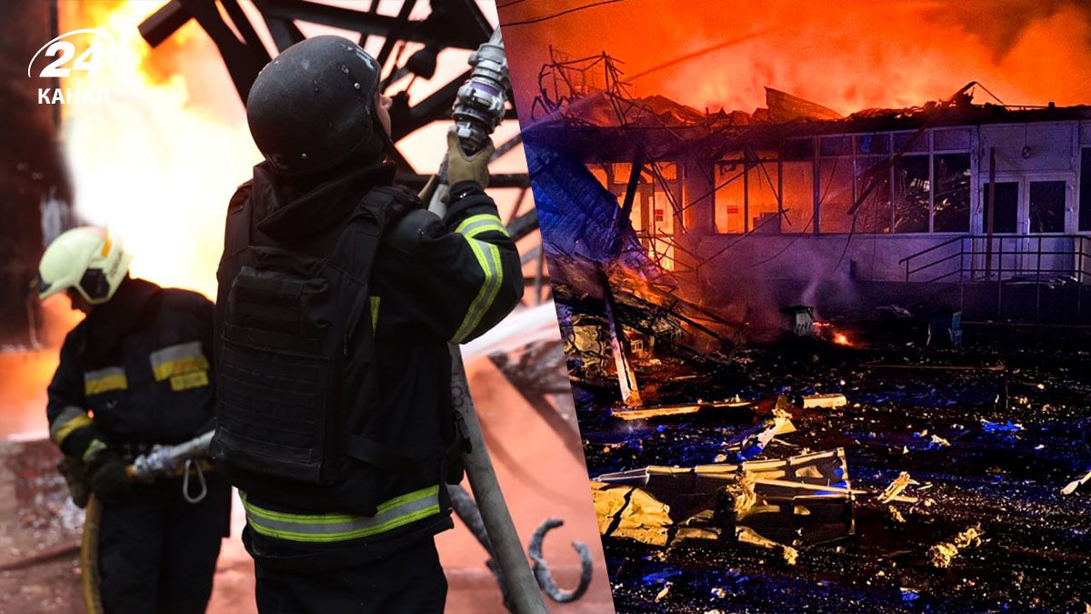 Зеленський прокоментував атаку 10 жовтня Зеленський прокоментував атаку 10 жовтня