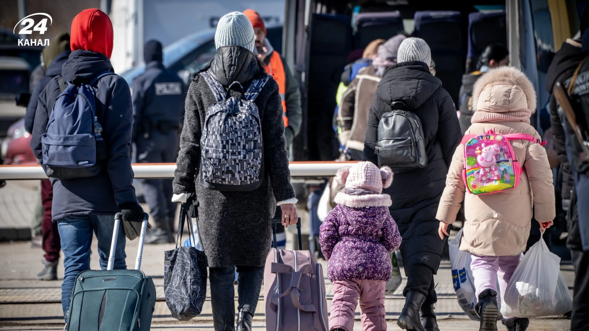 Страны Балтии готовят план эвакуации на случай нападения России Страны Балтии готовят план эвакуации на случай нападения России