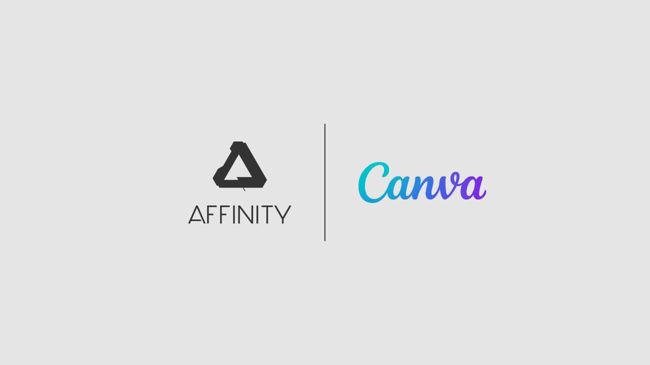 Canva готує зміни для Affinity – спільнота побоюється підписки як у Adobe Canva готує зміни для Affinity – спільнота побоюється підписки як у Adobe
