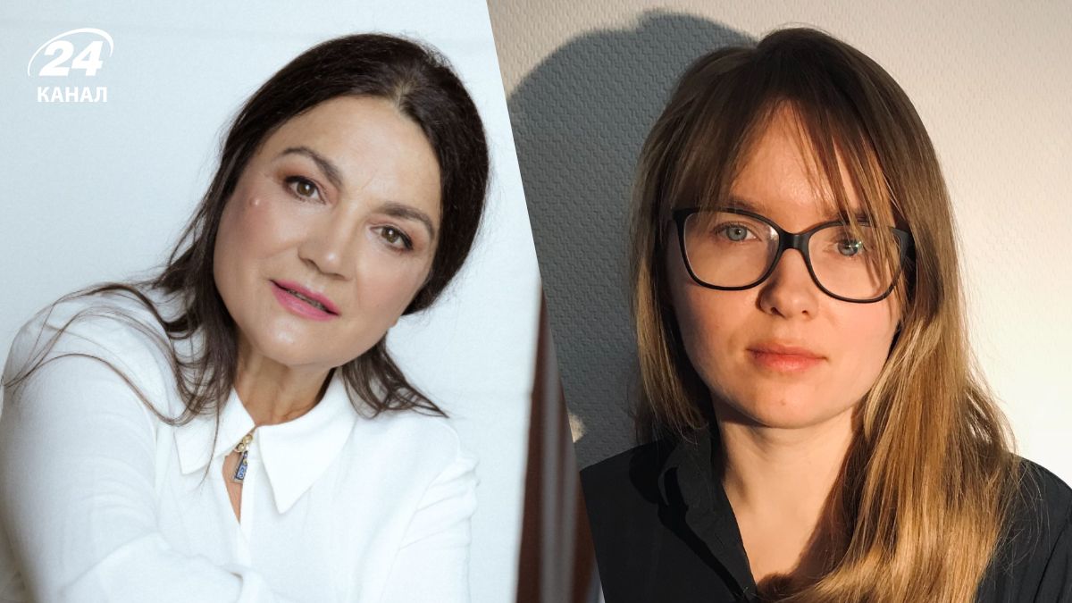 Радіодиктант 2025 - назвали автора та читця тексту Радіодиктант 2025 - назвали автора та читця тексту