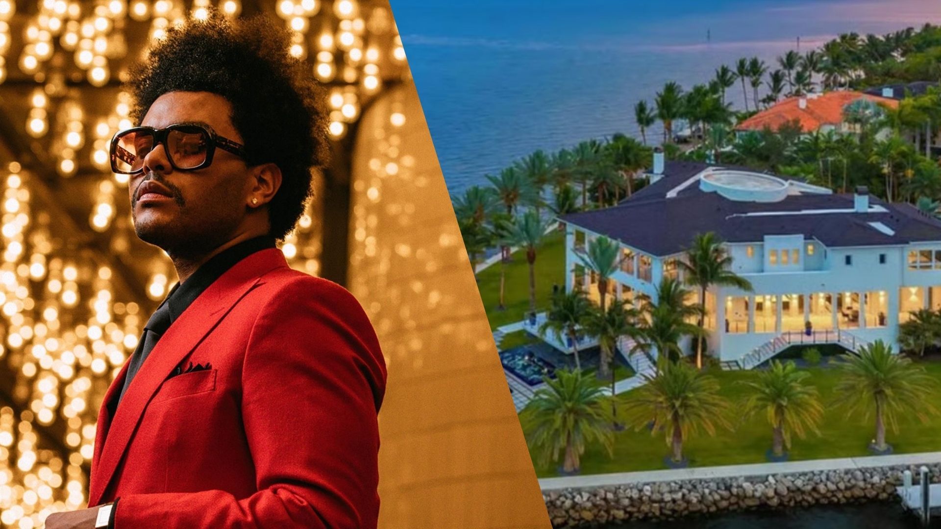 Ціна особняка The Weeknd - за скільки купив житло співак The Weeknd Ціна особняка The Weeknd - за скільки купив житло співак The Weeknd