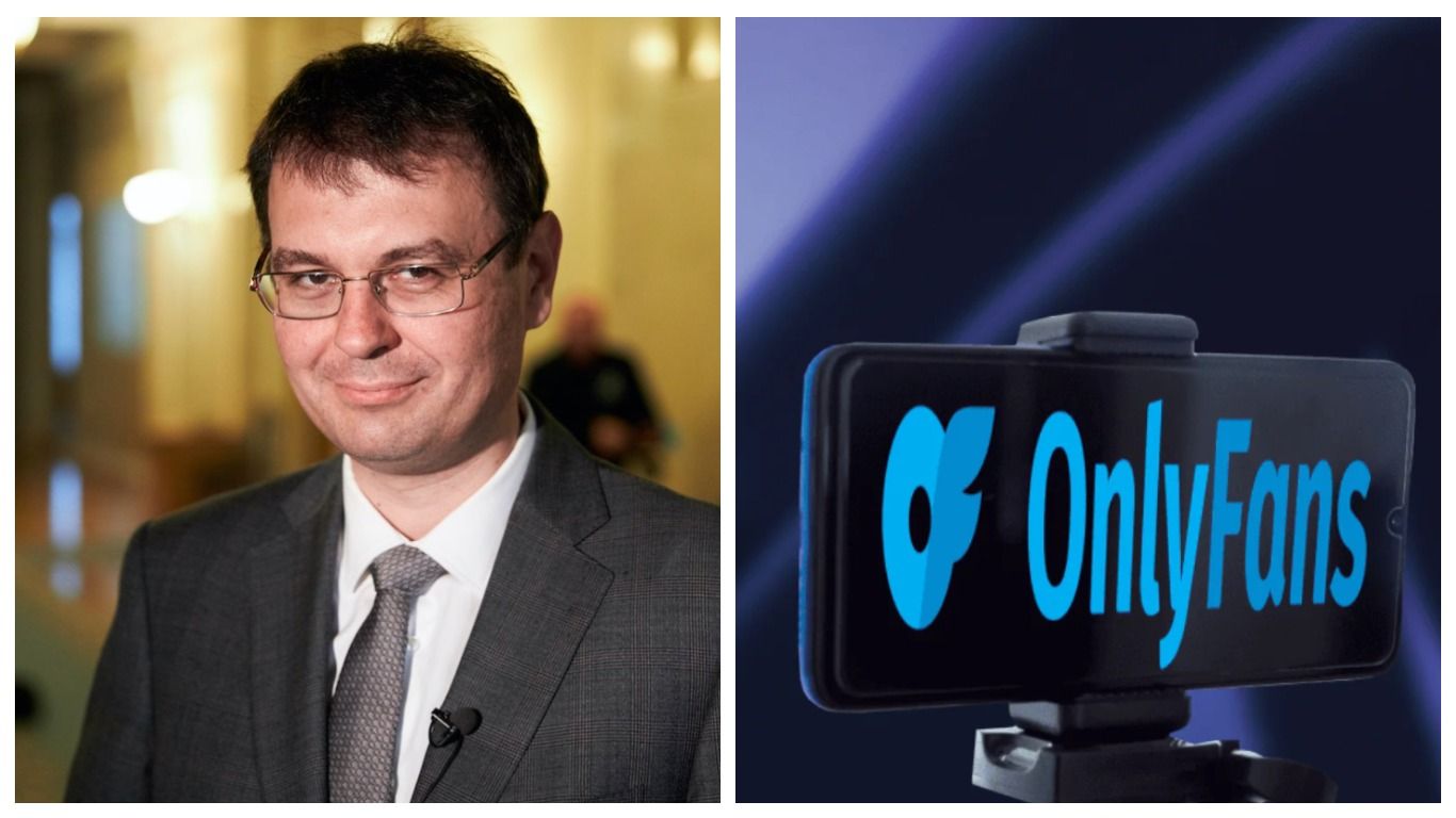 Гетманцев різко висловився щодо декриміналізації порноіндустрії - Бізнес Гетманцев різко висловився щодо декриміналізації порноіндустрії - Бізнес