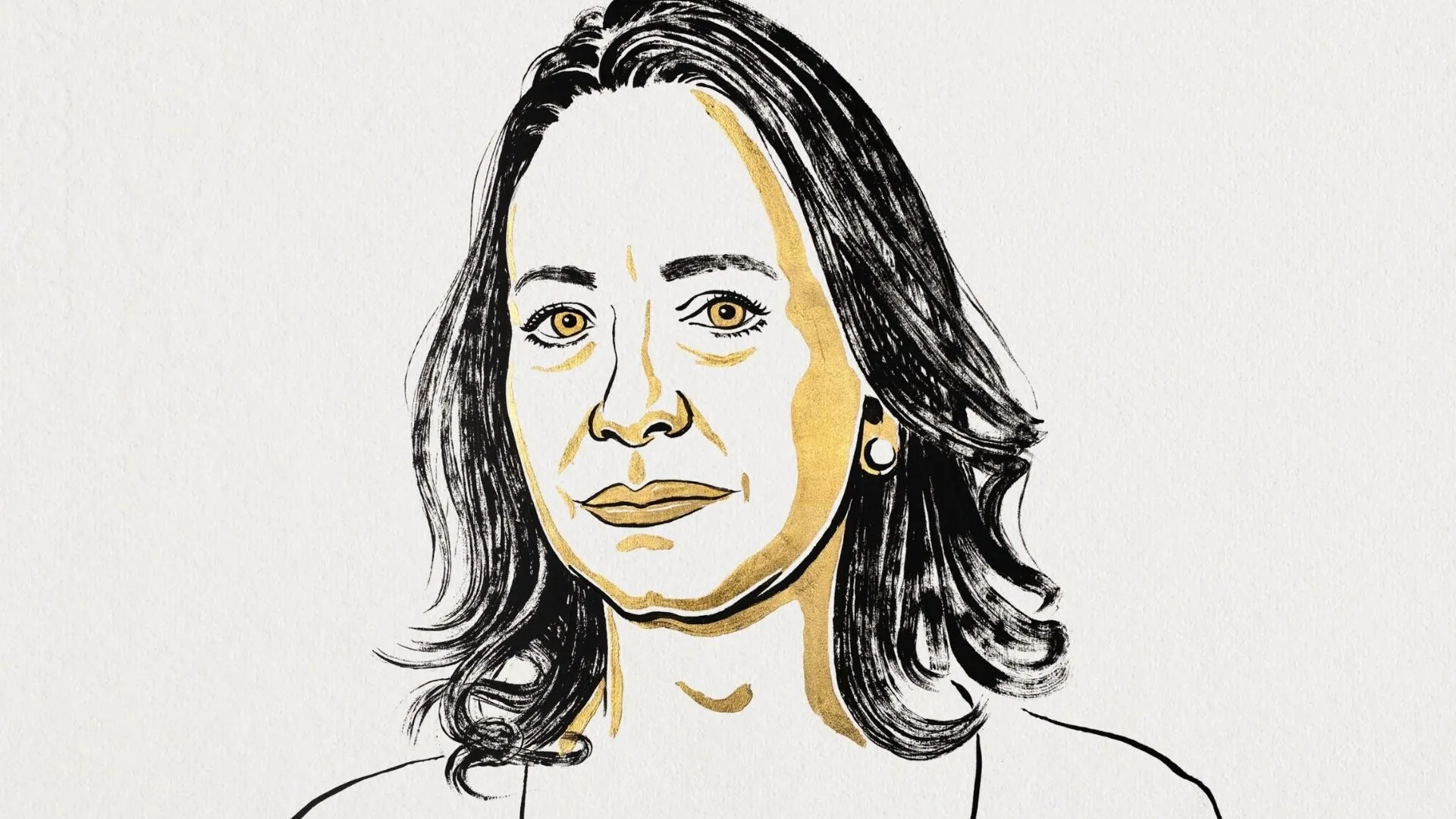  Переможниця Нобелівської премії миру 2025