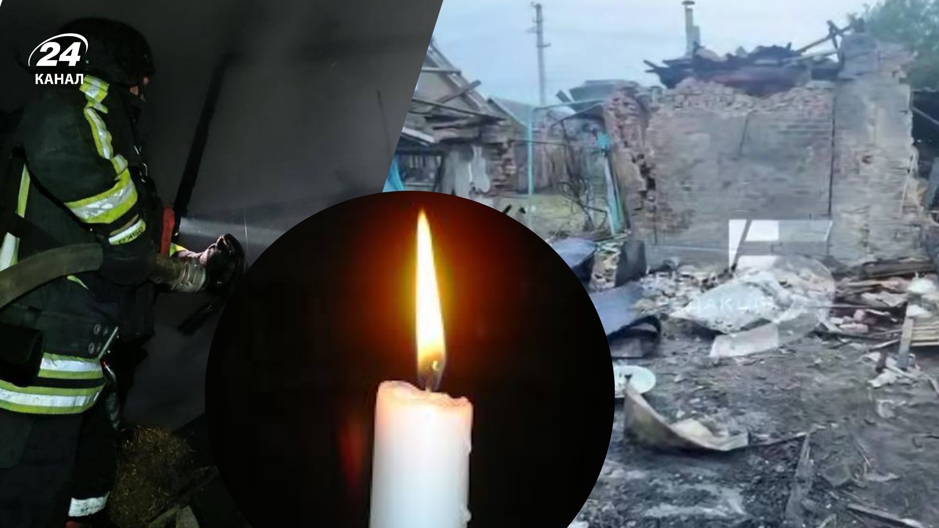 В Запорожье в результате вражеской атаки погиб ребенок В Запорожье в результате вражеской атаки погиб ребенок