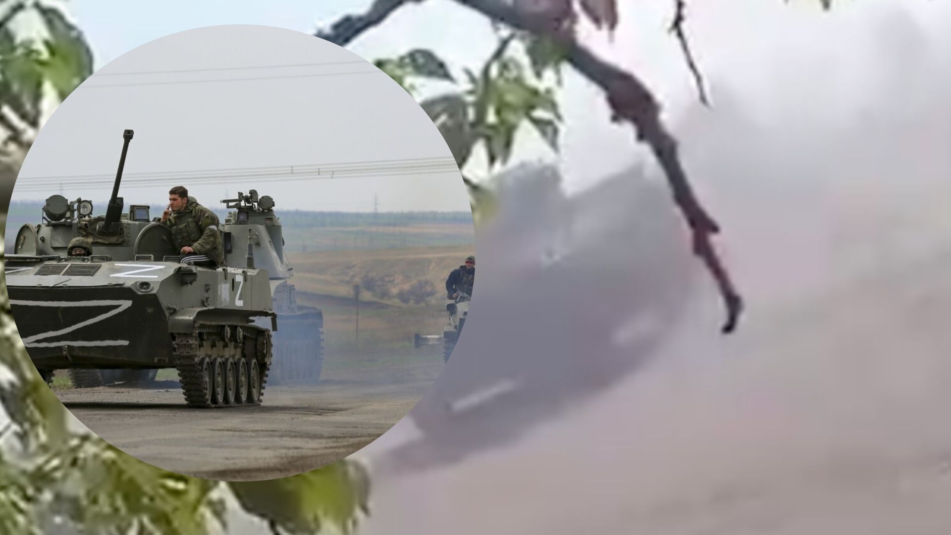 Силы специальных операций уничтожили ДРГ противника в Ямполе Силы специальных операций уничтожили ДРГ противника в Ямполе