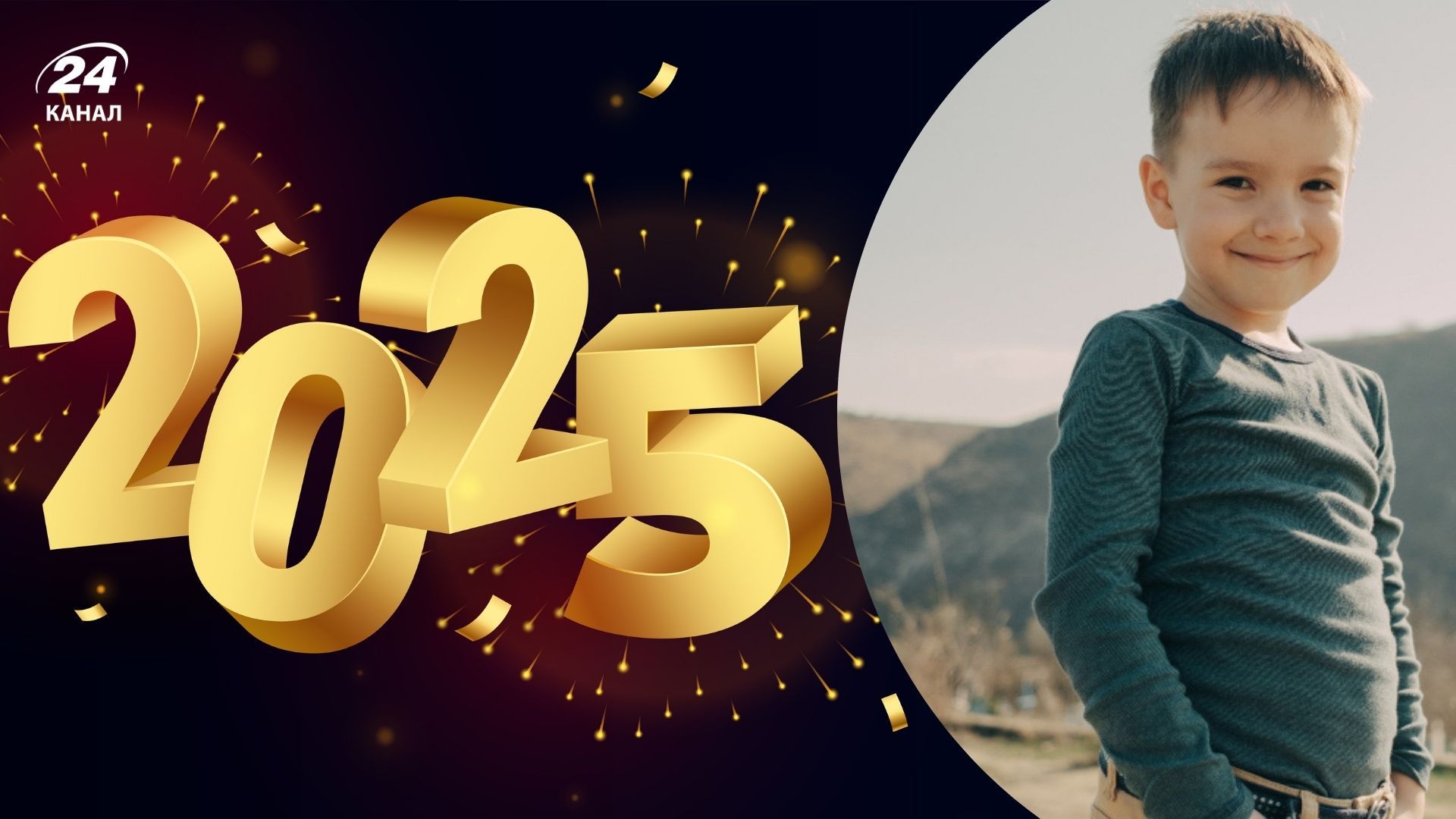 Популярні імена для хлопчиків 2025 Популярні імена для хлопчиків 2025