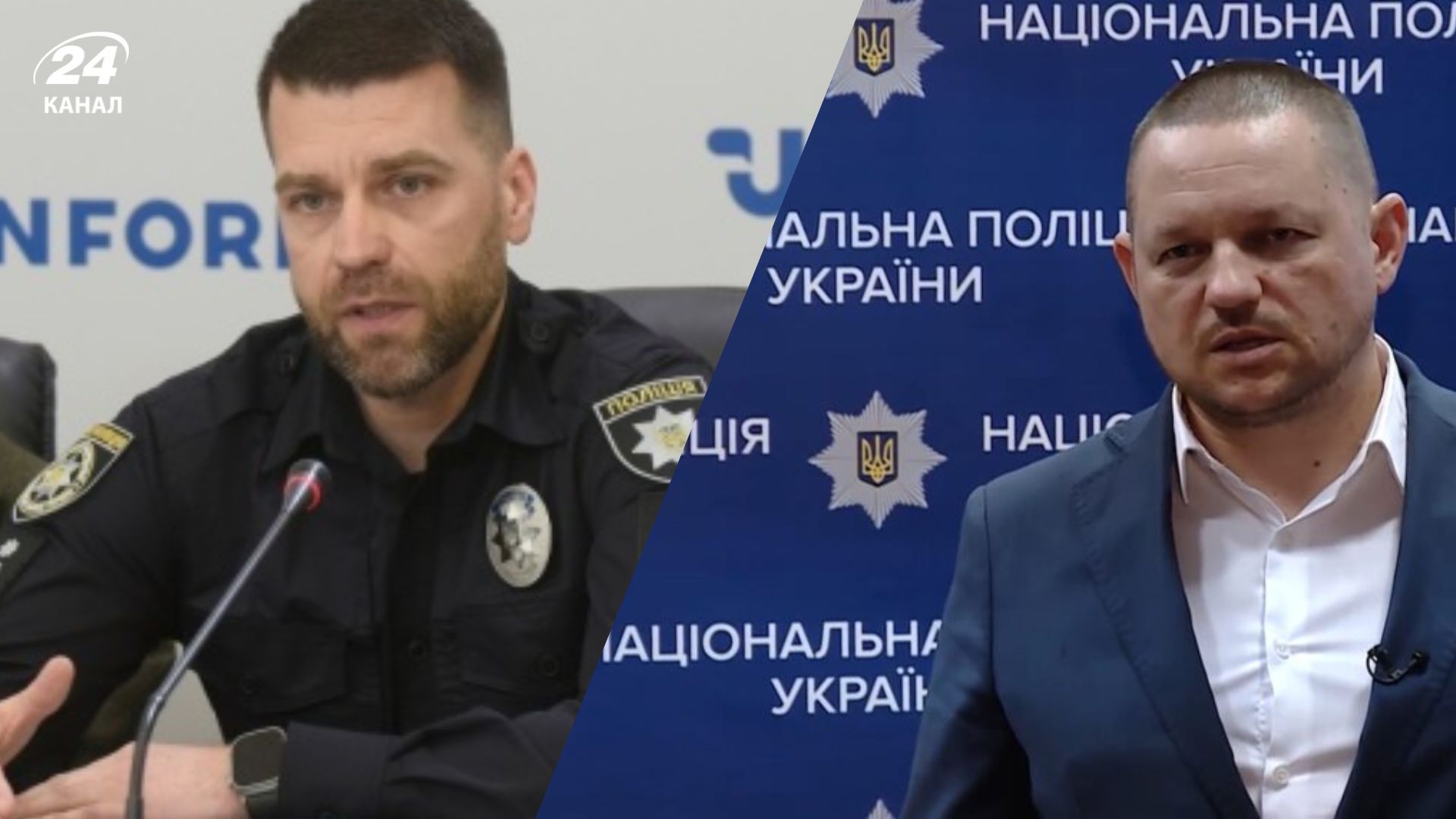 Працівники кіберполіції мають дорогу нерухомість - чому квартири оформлені на дружин Працівники кіберполіції мають дорогу нерухомість - чому квартири оформлені на дружин