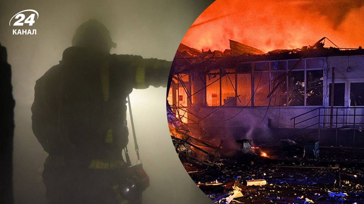 Що врятувало Київ від ще гірших наслідків російської атаки Що врятувало Київ від ще гірших наслідків російської атаки