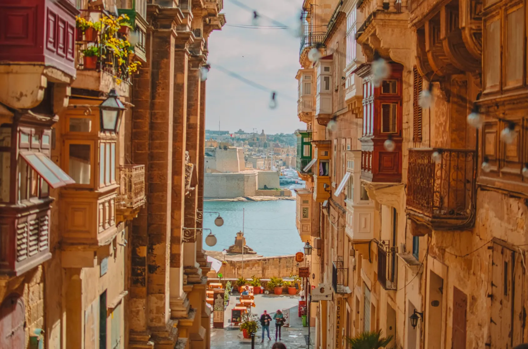 Туристка назвала главные недостатки Мальты