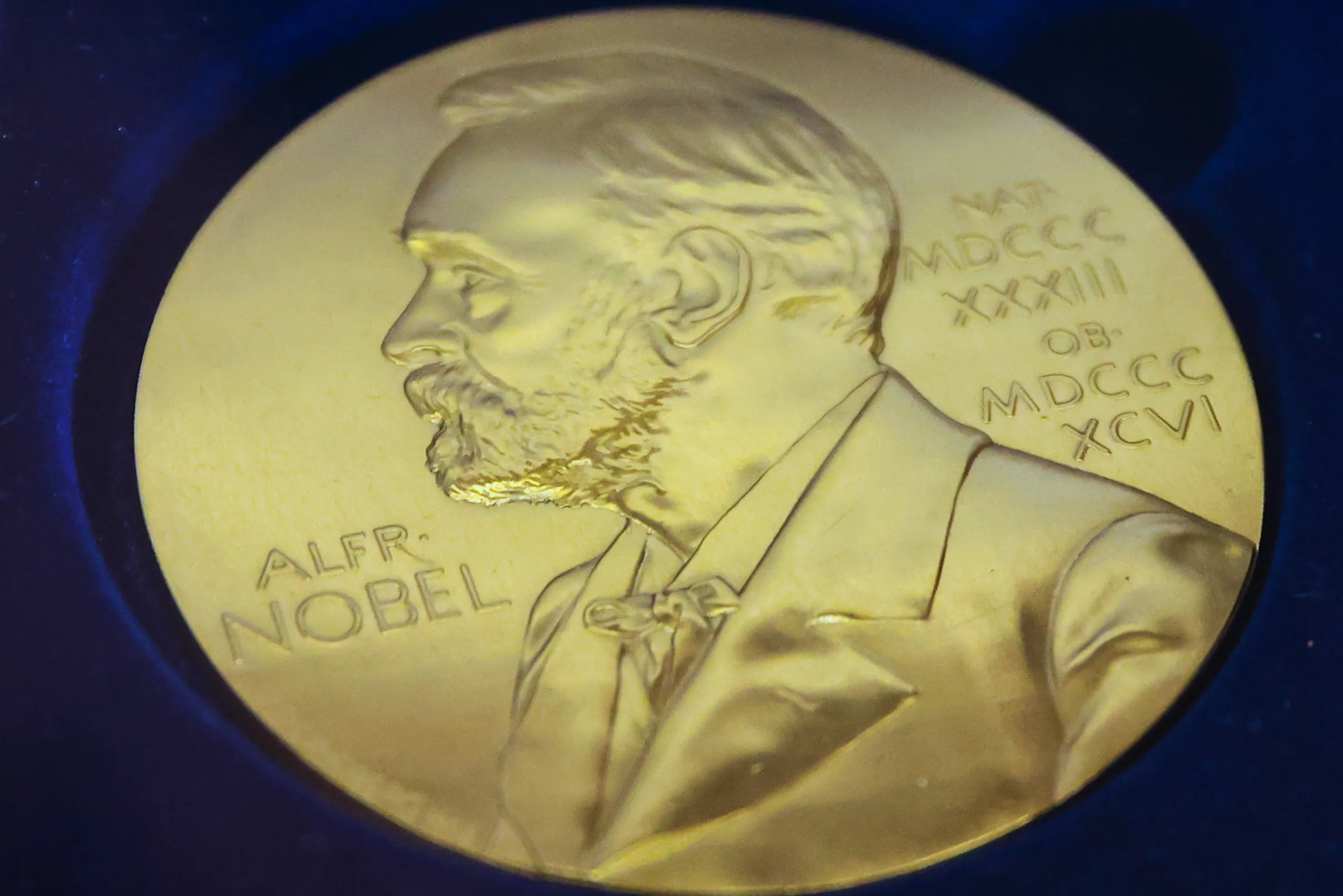 Нобелевская премия