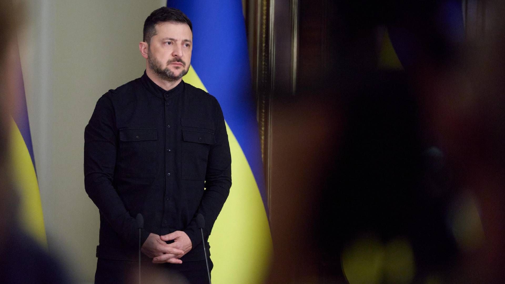 Зеленський висловився щодо термінів отримання Patriot від Трампа Зеленський висловився щодо термінів отримання Patriot від Трампа