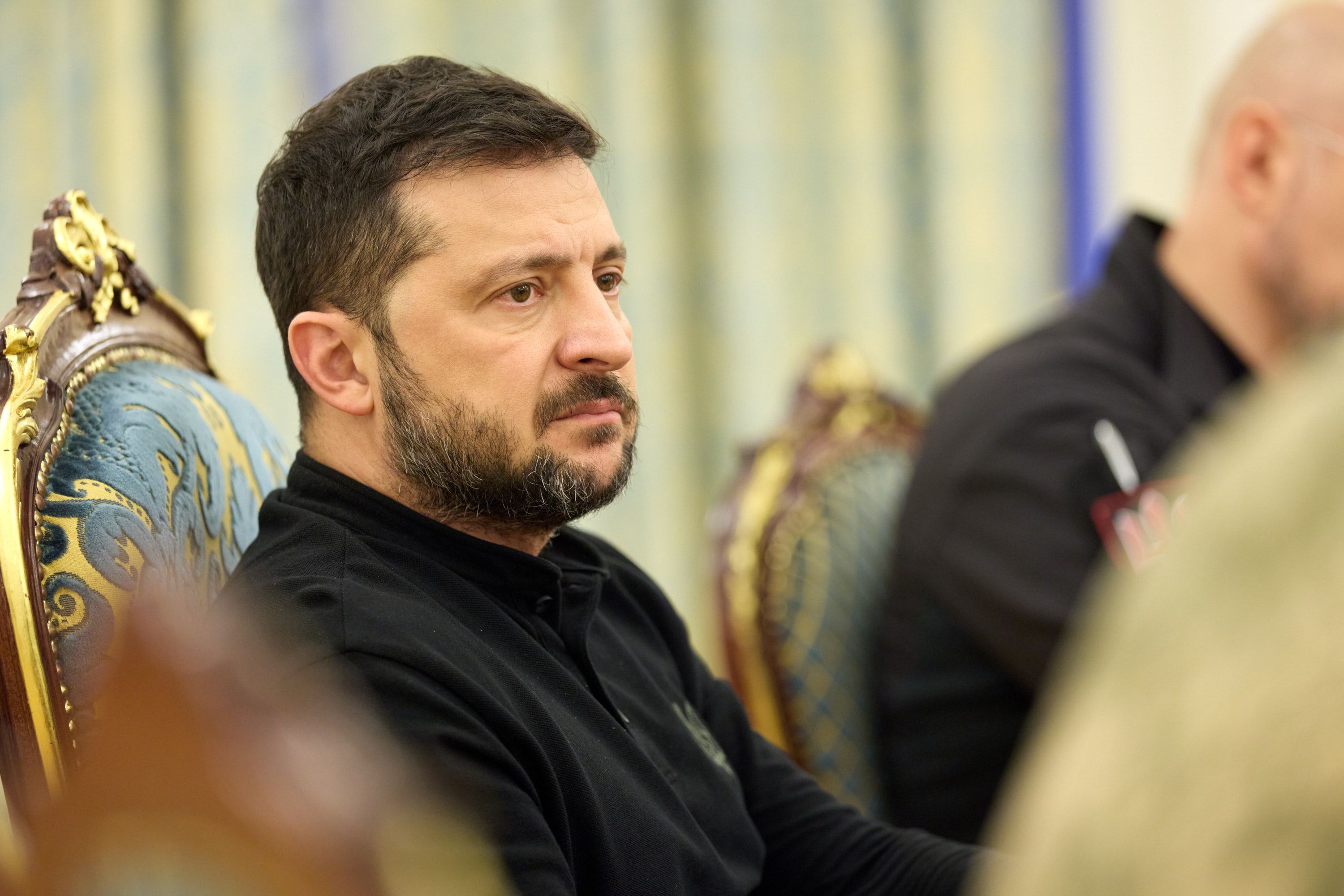 Зеленский высказался о блэкауте в Москве