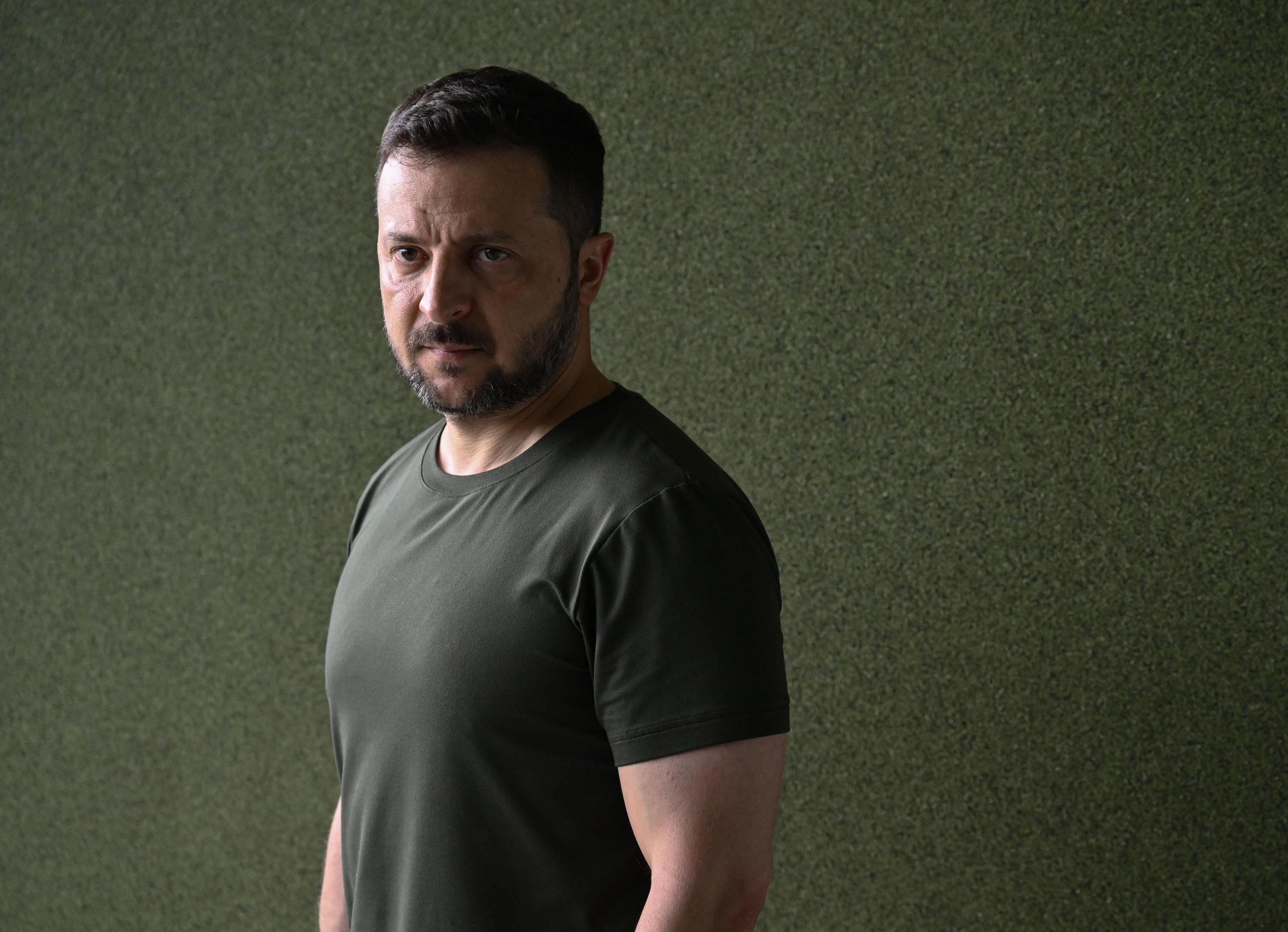 Владимир Зеленский рассказал о последствиях атаки 10 октября