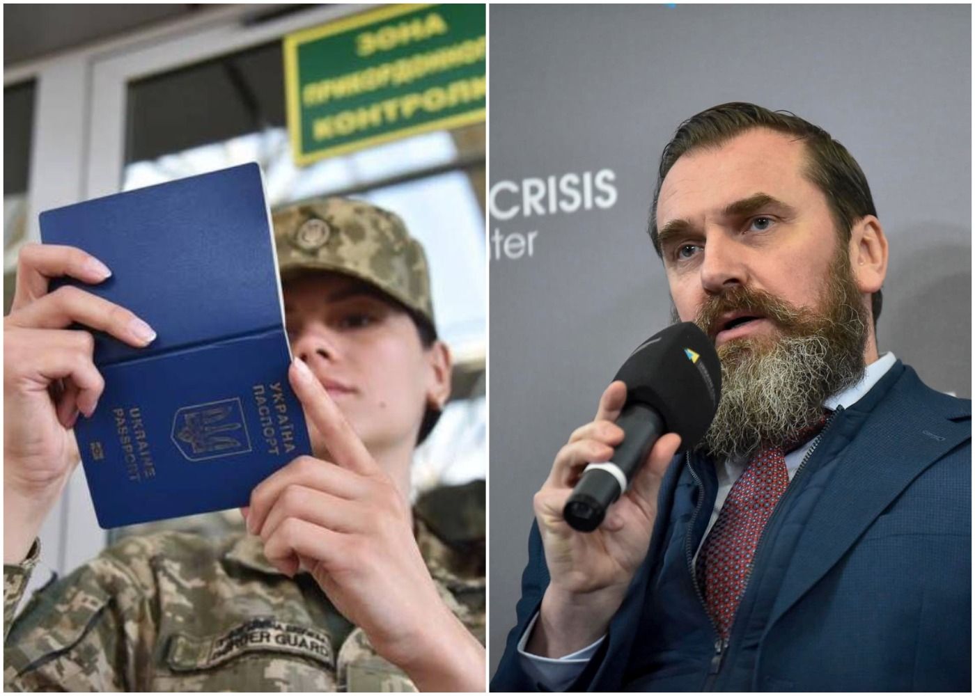 Виїзд студентів за кордон - як змінилася ситуація після дозволу на виїзд 18 - 22-річним 