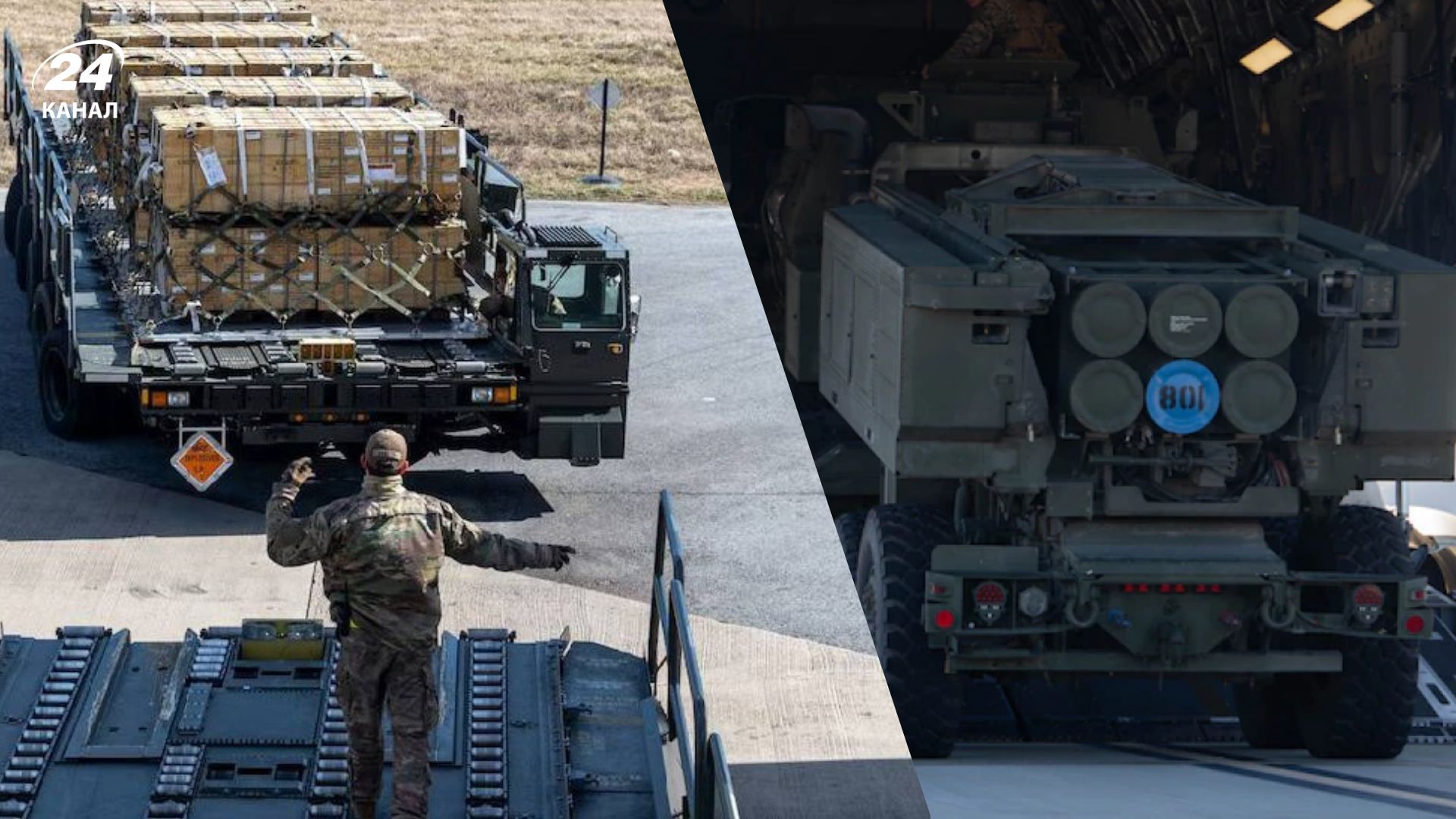 Военная помощь США Военная помощь США