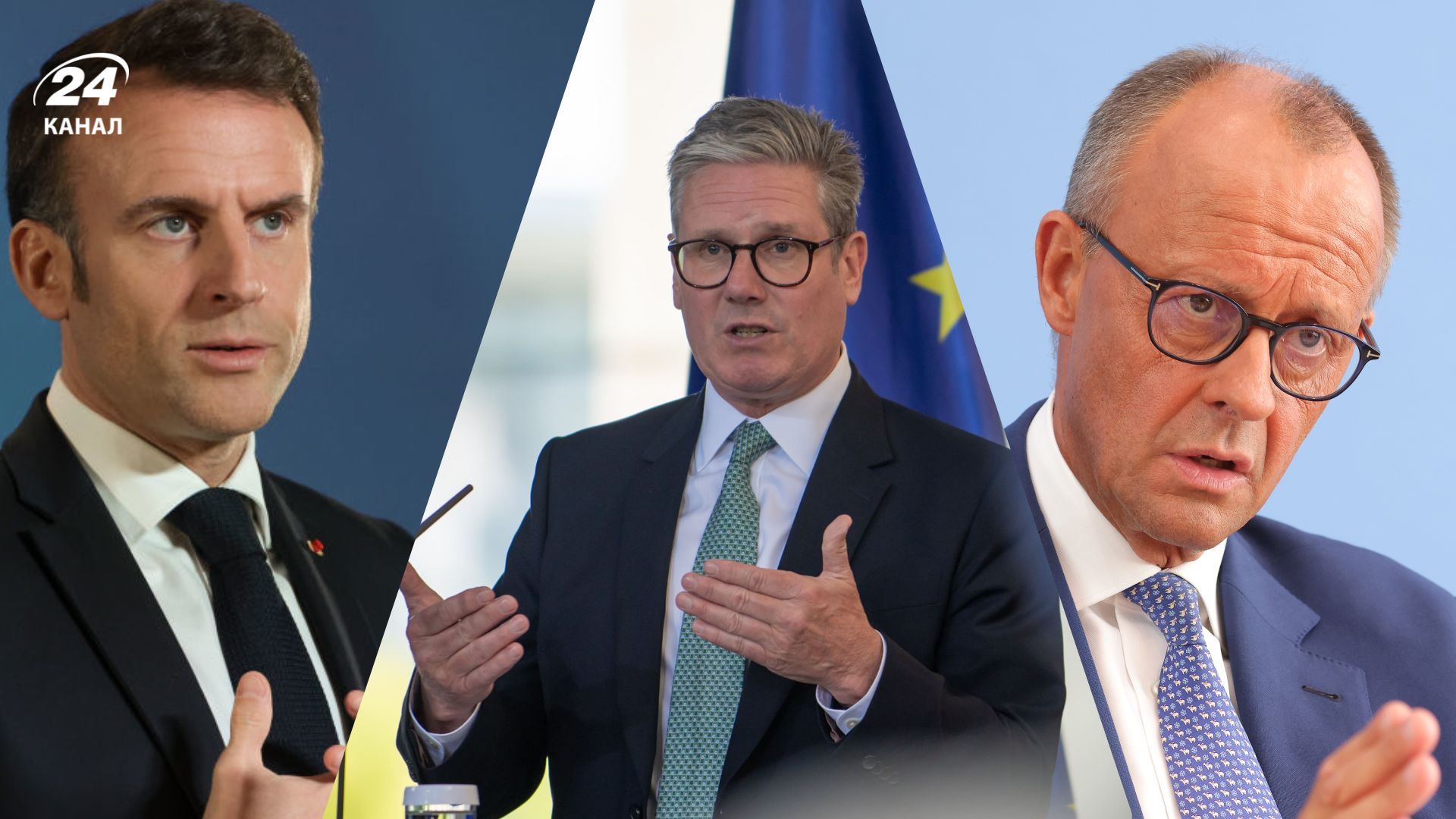 В Європі просуватимуть ідеї з використання заморожених активів Росії на користь України - Геополітика В Європі просуватимуть ідеї з використання заморожених активів Росії на користь України - Геополітика