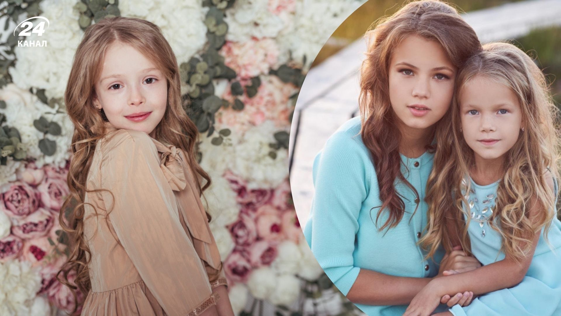 Популярные имена для девочек 2025 года Популярные имена для девочек 2025 года