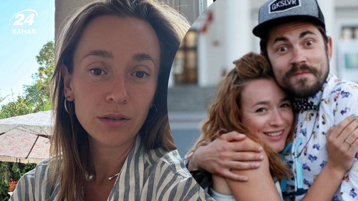 Анастасія Коротка у шоу "Орел і решка" Анастасія Коротка у шоу "Орел і решка"