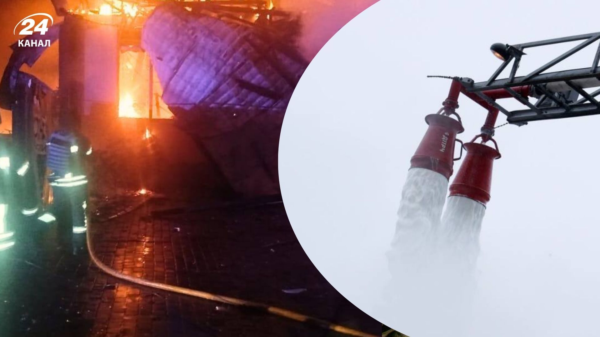 Окупанти під час атаки 10 жовтня націлилися на енергооб'єкти, що важливі для житлово-комунального господарства