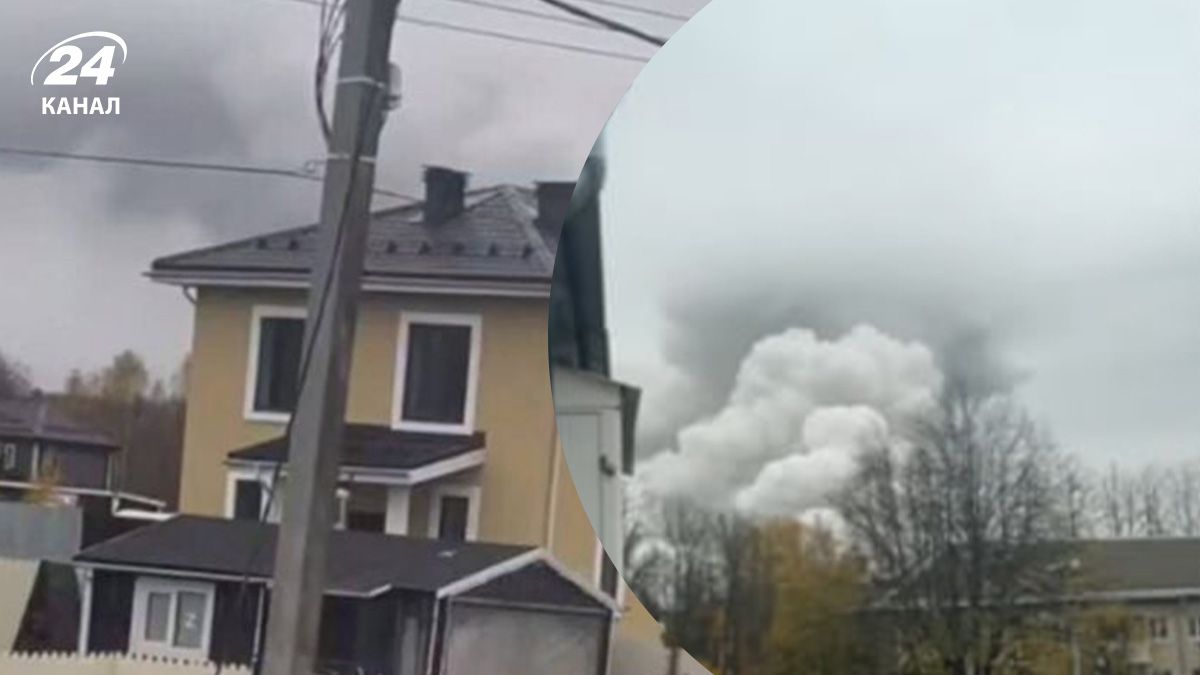 Какими будут последствия возгорания Центра космической промышленности в России