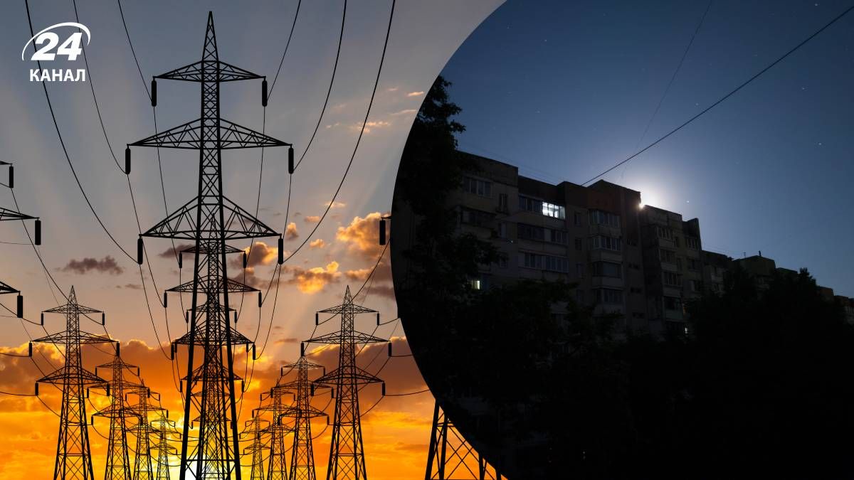 Надежно ли защищены объекты энергетики в Украине