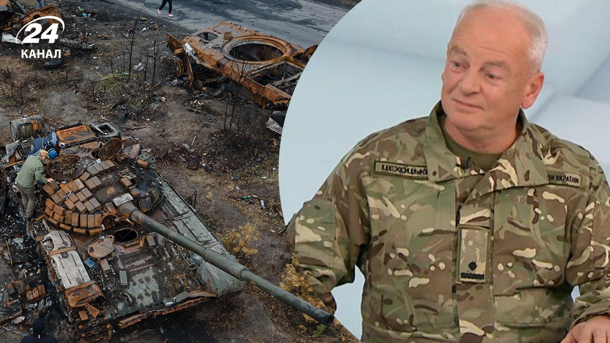 Офицер ВСУ рассказал о возобновлении атак врага на бронетехнике возле Покровска