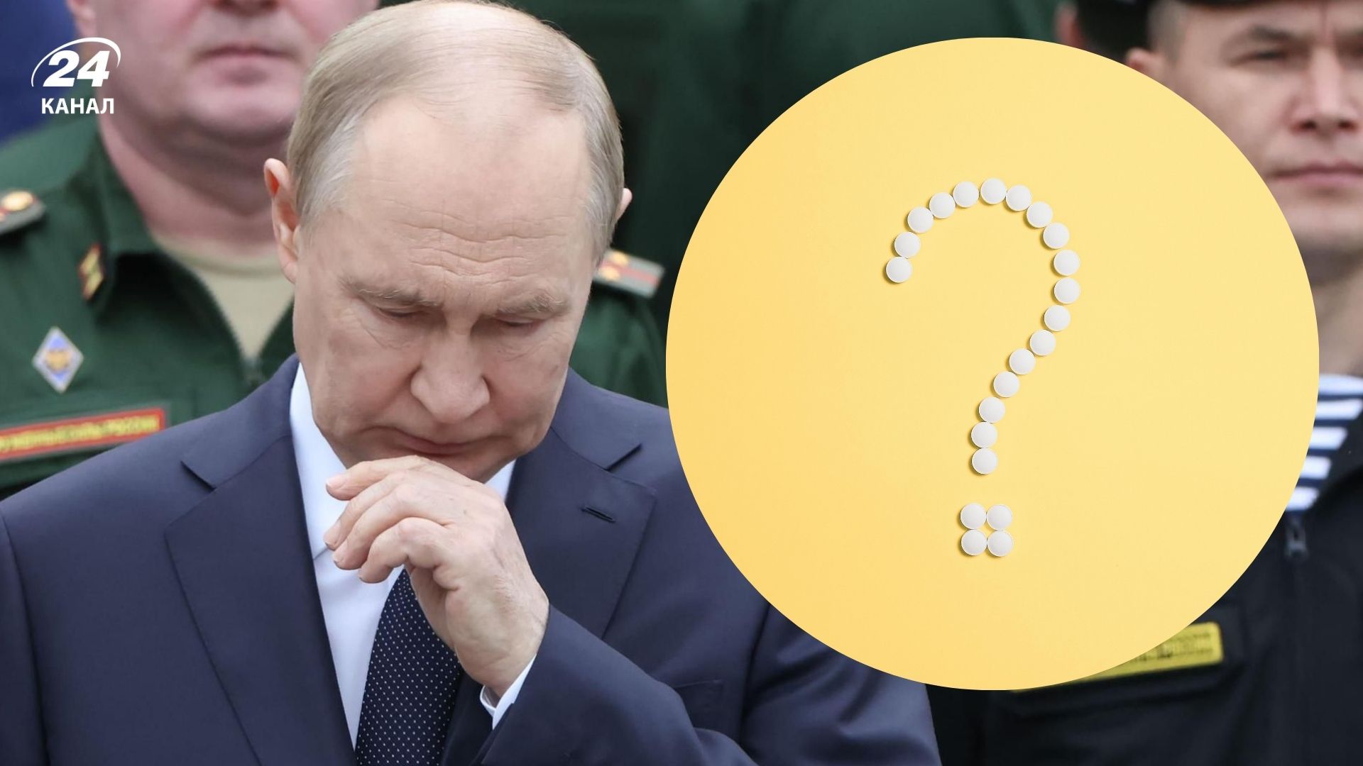 Эксдиректор ЦРУ объяснил, почему Россия не может позволить себе второй фронт