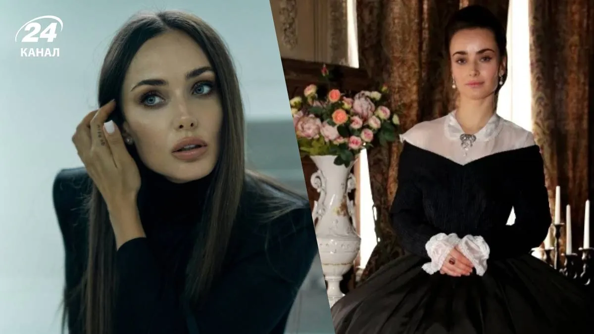 Ксения Мишина Ксения Мишина