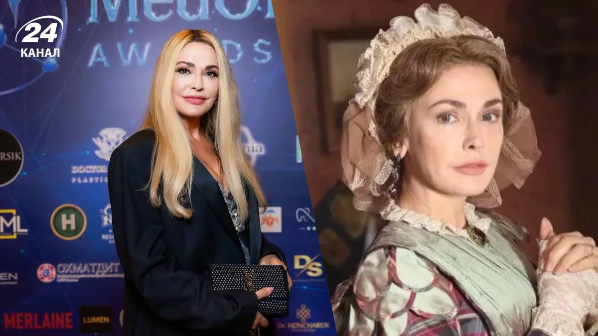 Ольга Сумская Ольга Сумская