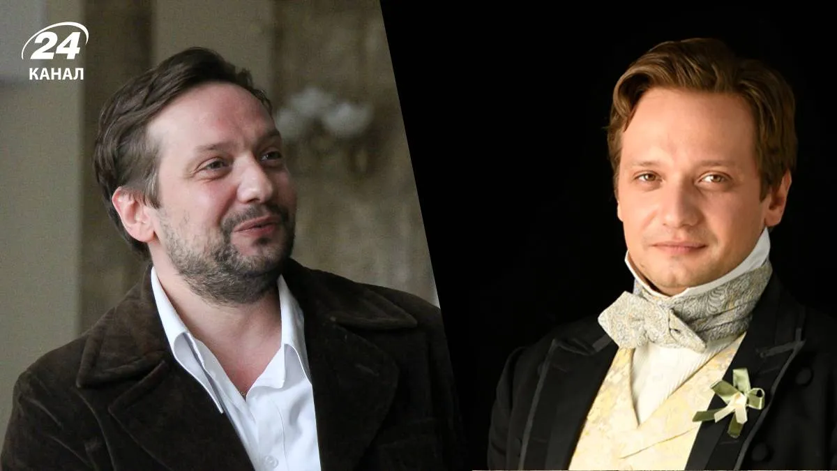 Марк Дробот Марк Дробот