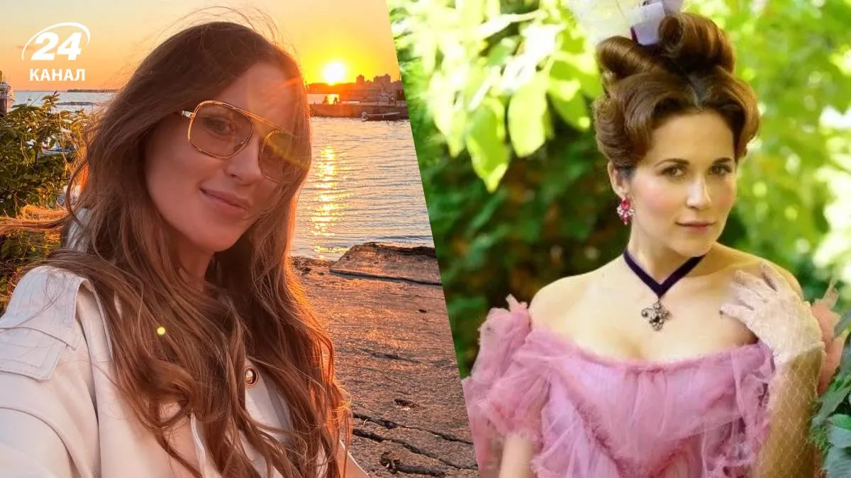 Наталка Денисенко Наталка Денисенко