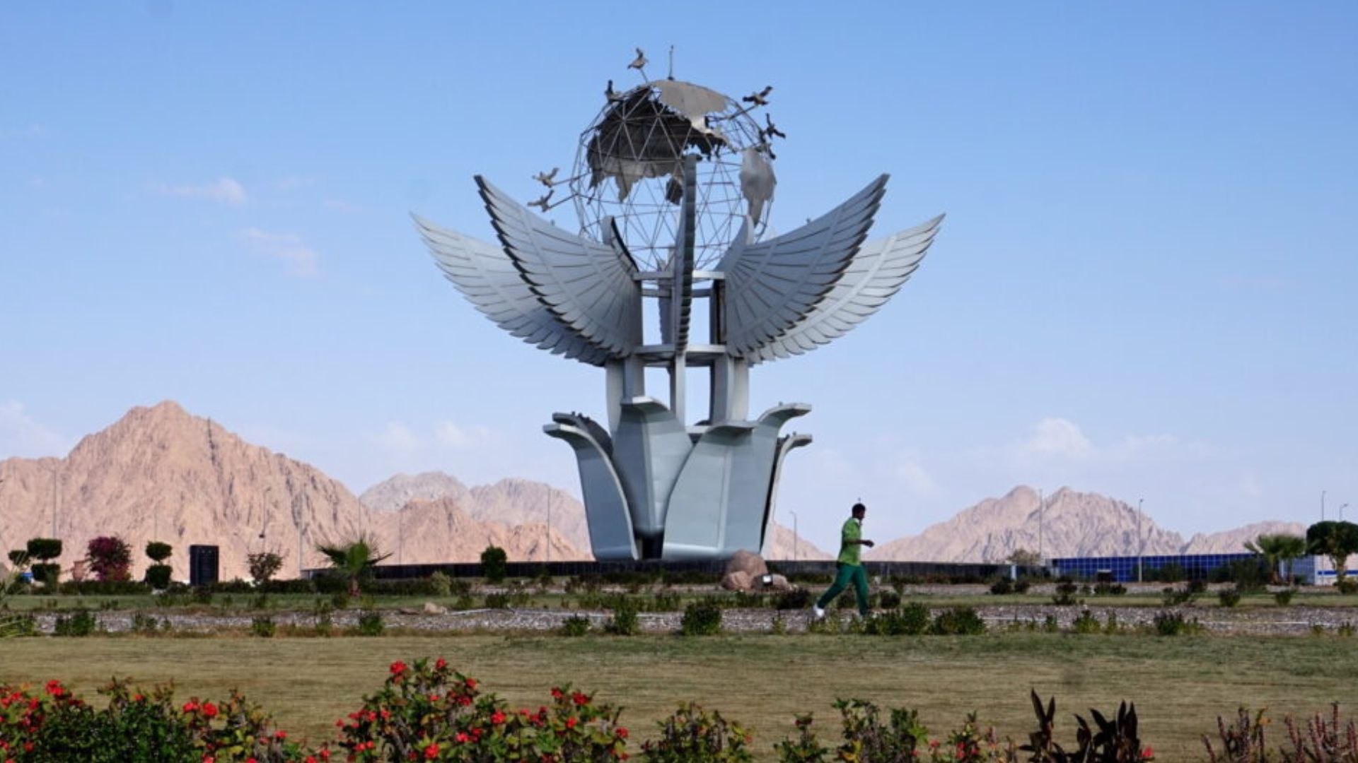 В результате ДТП в Шарм-эль-Шейхе погибли 3 дипломата Катара