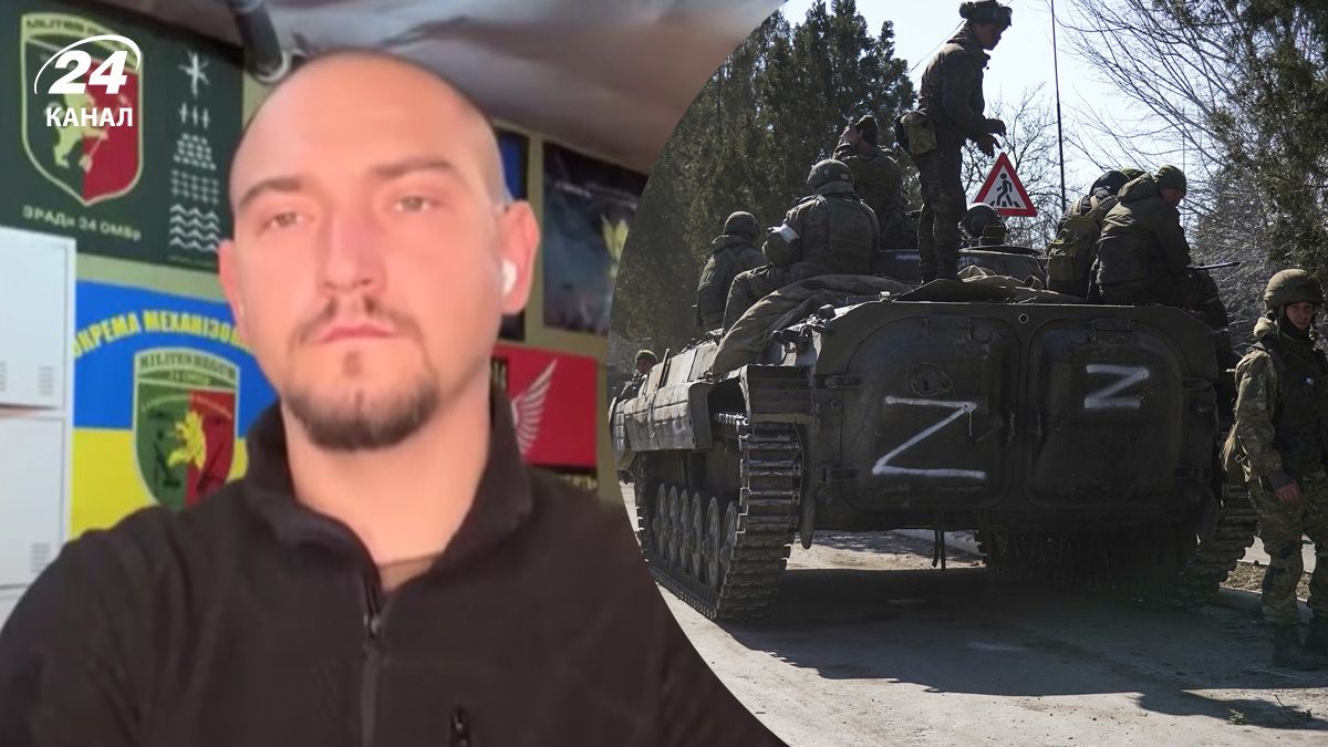 Военный рассказал о боях в Часовом Яру Военный рассказал о боях в Часовом Яру