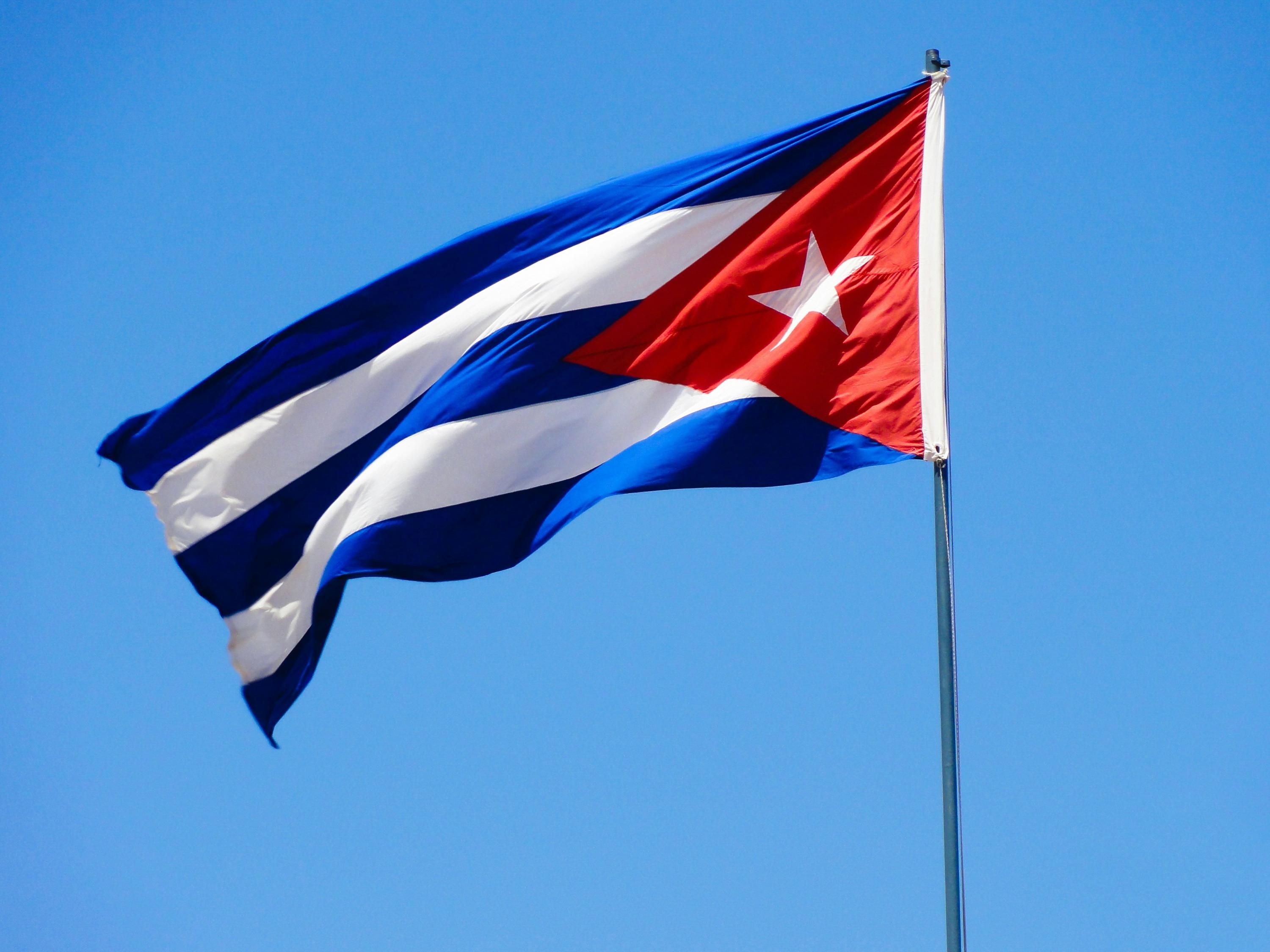 Куба официально опровергла обвинения США - Геополитика Куба официально опровергла обвинения США - Геополитика