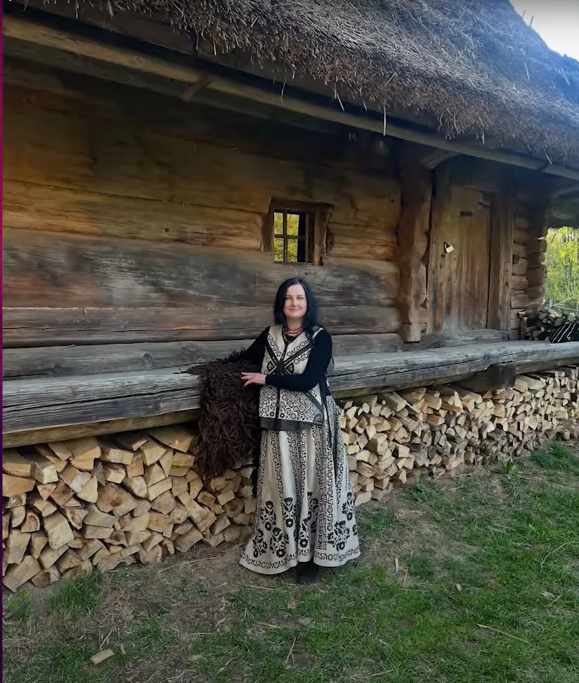 Оксана Сокол Оксана Сокол