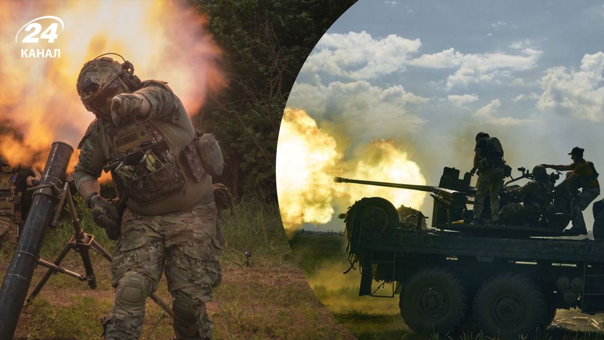 Ситуація на Покровському напрямку – росіяни потрапили у пастку біля Добропілля – карта - 24 Канал Ситуація на Покровському напрямку – росіяни потрапили у пастку біля Добропілля – карта - 24 Канал