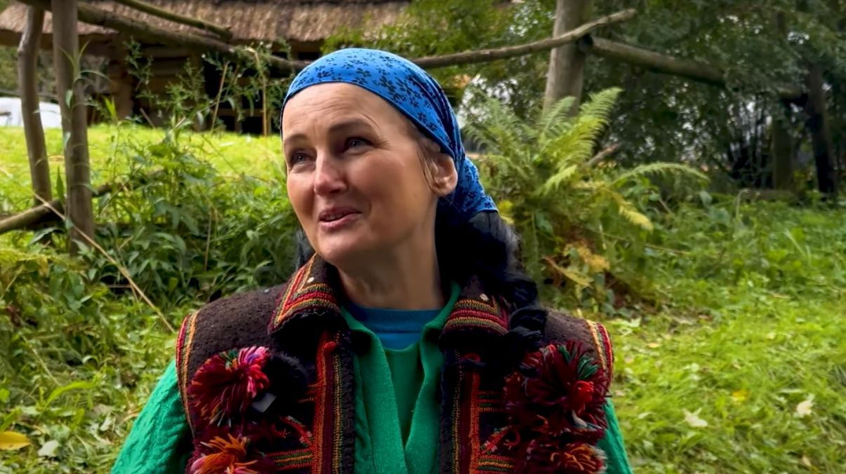 Оксана Сокол Оксана Сокол