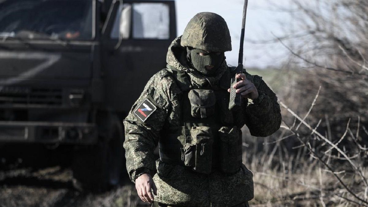 Ситуація на фронті – шокуюча тактика росіян під час штурмів - 24 Канал