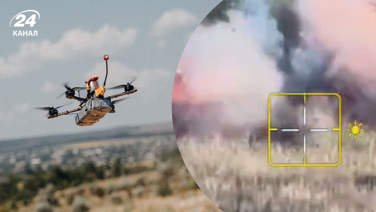 Украинские военные разоблачили россиянина на Покровском направлении Украинские военные разоблачили россиянина на Покровском направлении