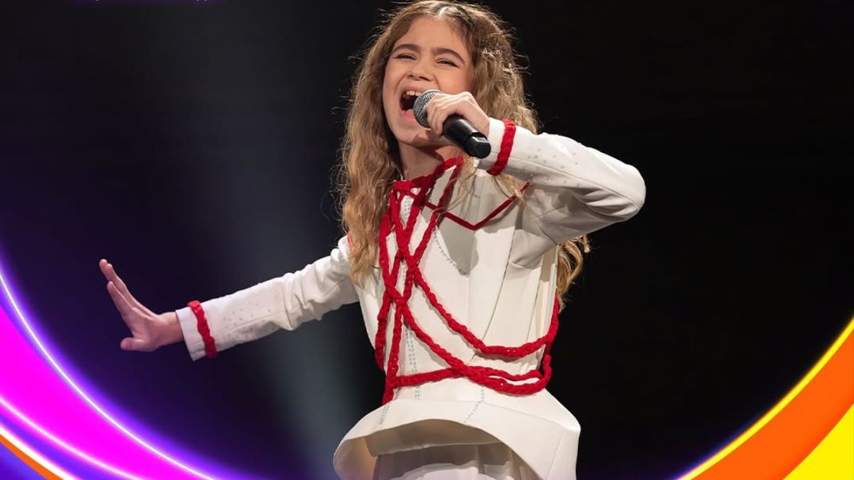 Софія Нерсесян