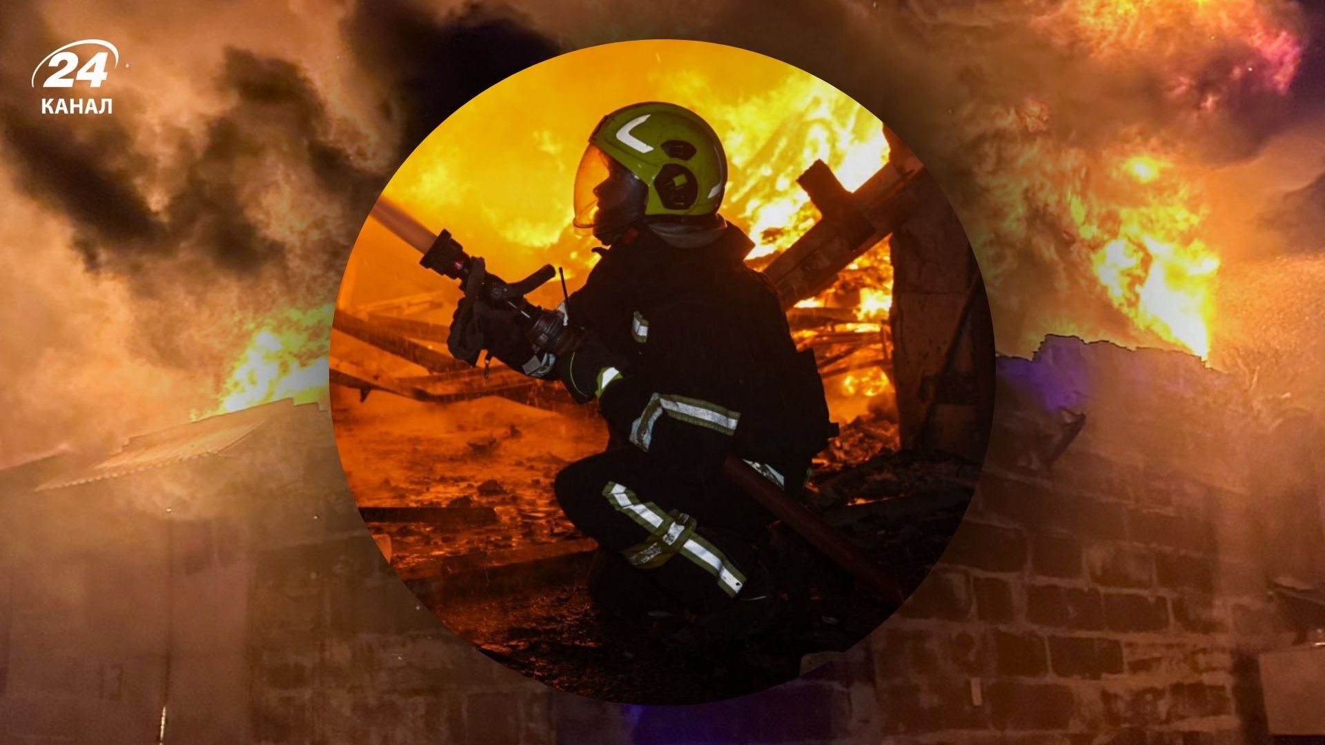 Росія атакувала Одещину 13 жовтня 2025 року