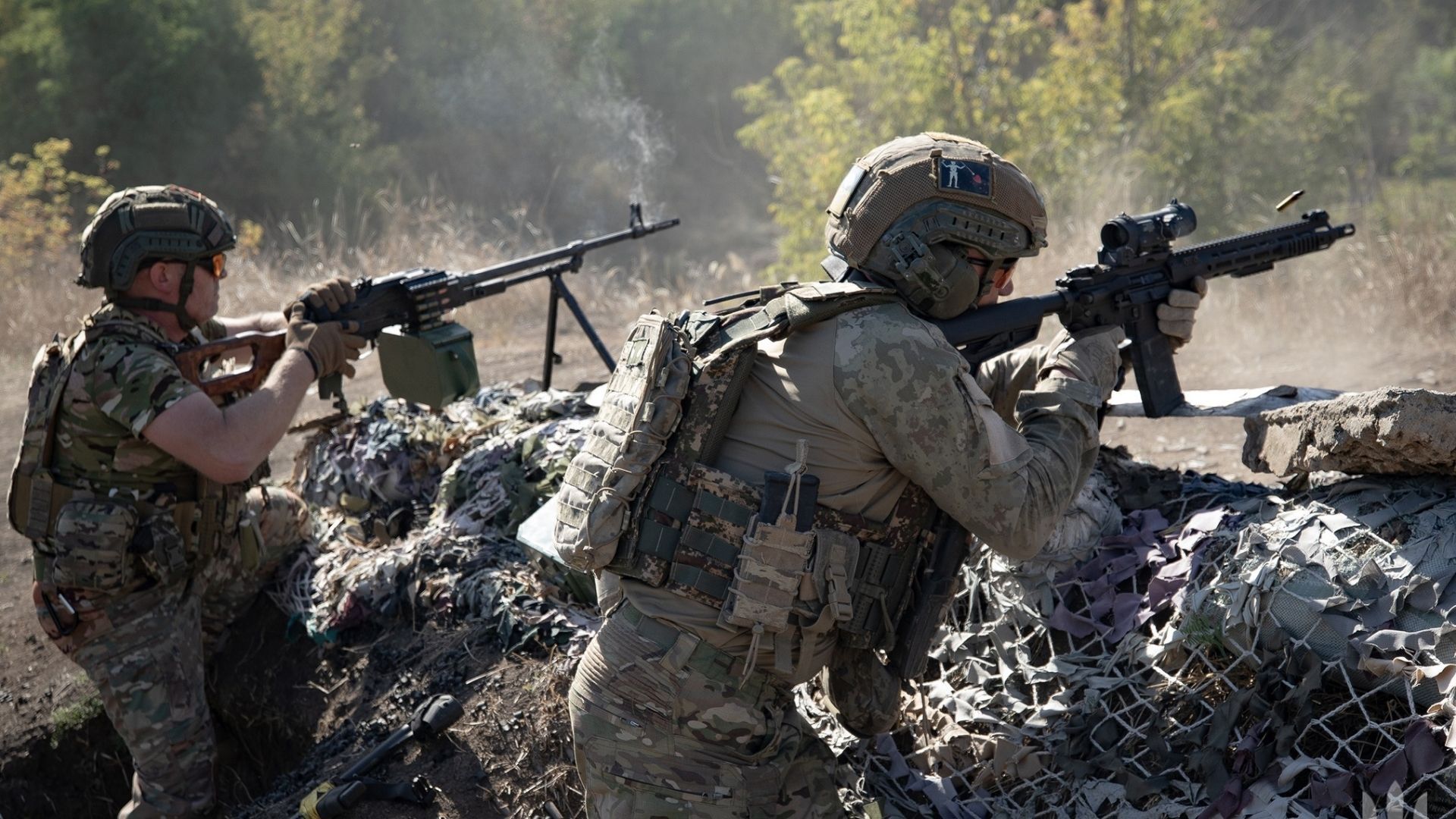 Що відбувається на фронті 13 жовтня 2025 року