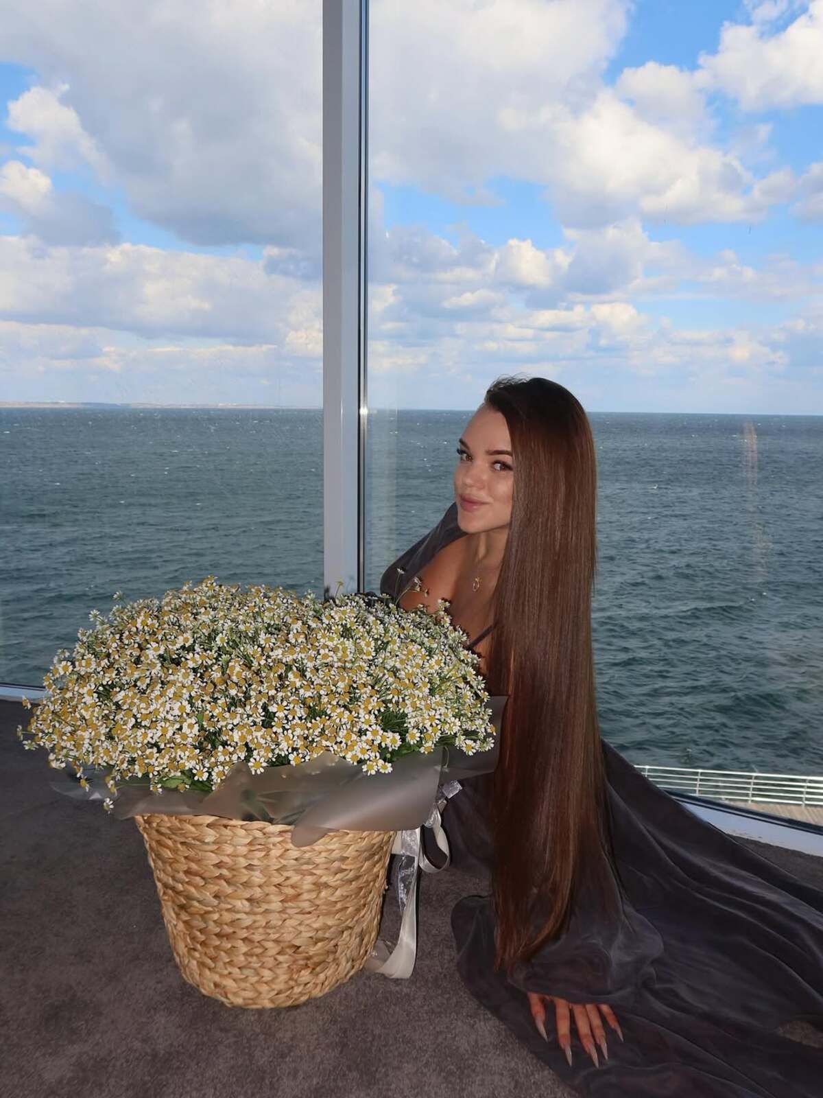 Юлія Верба - де зараз