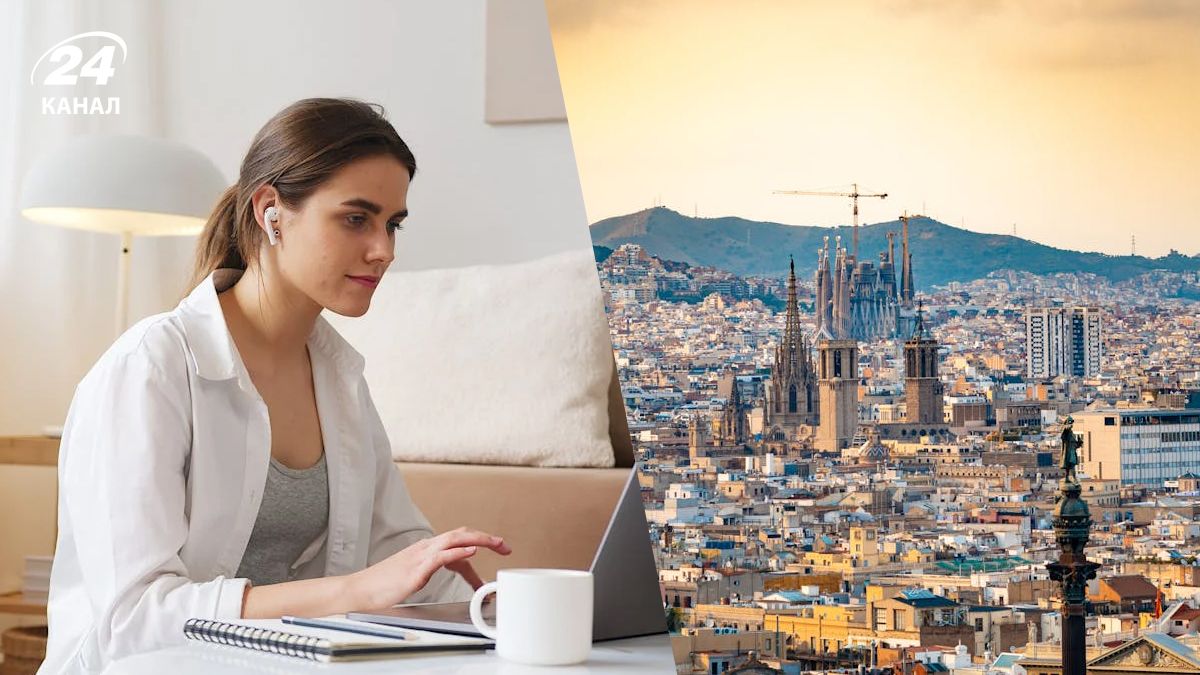 Одна страна названа лучшей для цифровых кочевников