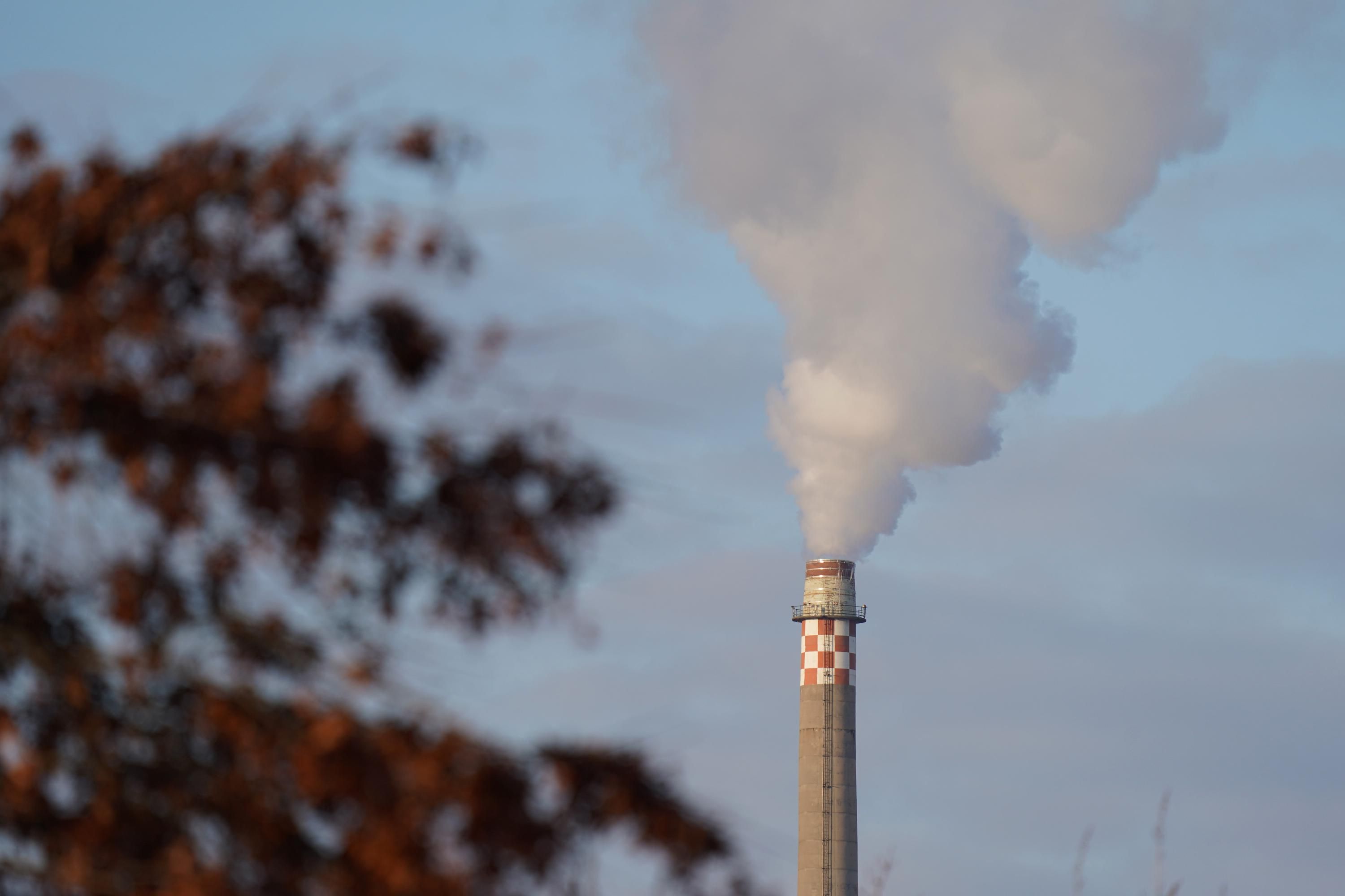 Що буде з газом після російських ударів Що буде з газом після російських ударів