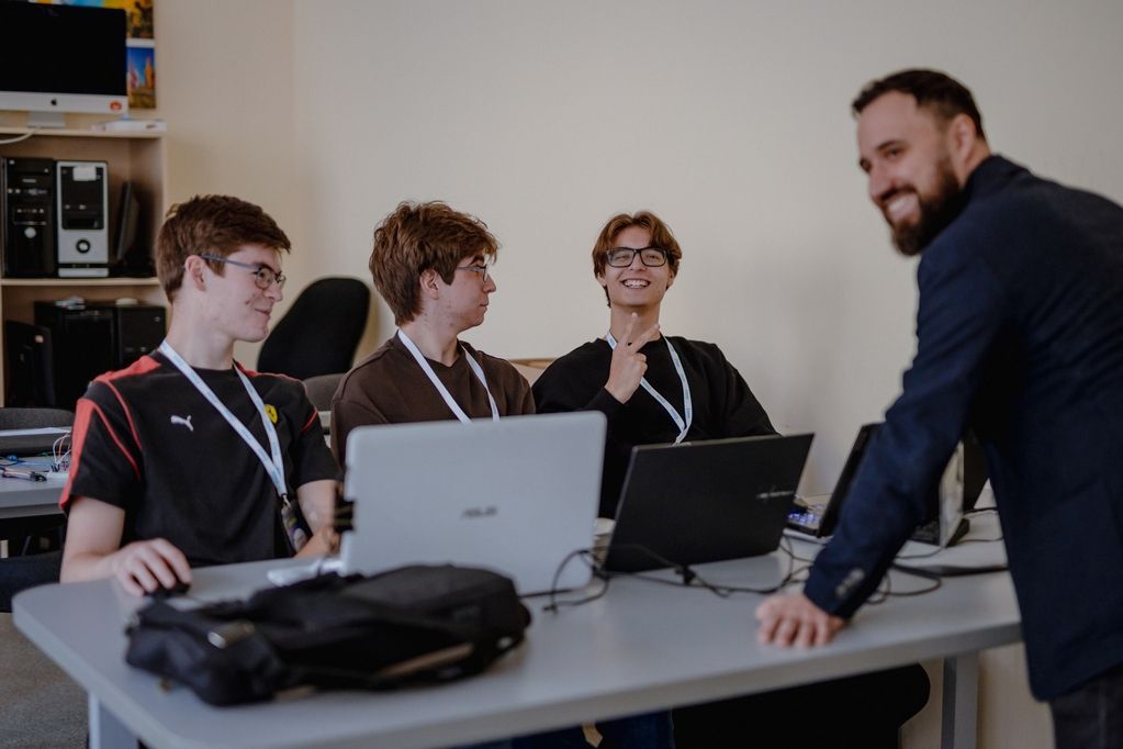 NASA Space Apps Challenge