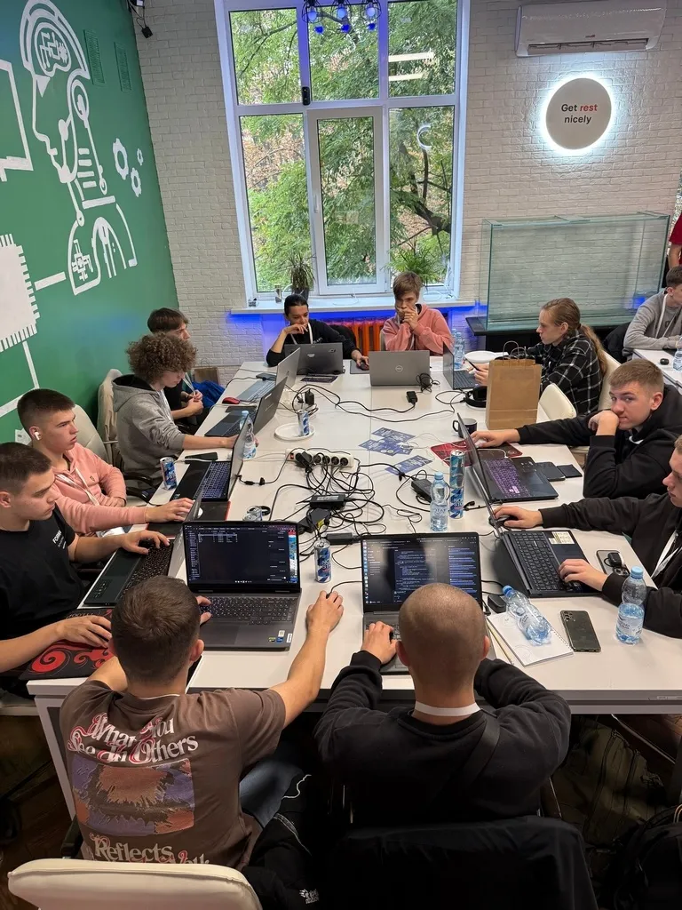 NASA Space Apps Challenge
